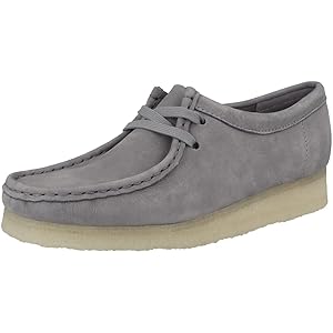 靴 Clarks Originals Wallabee Clarks Originals Wallabee Cup Tan Nubuck Leather Women | eBay